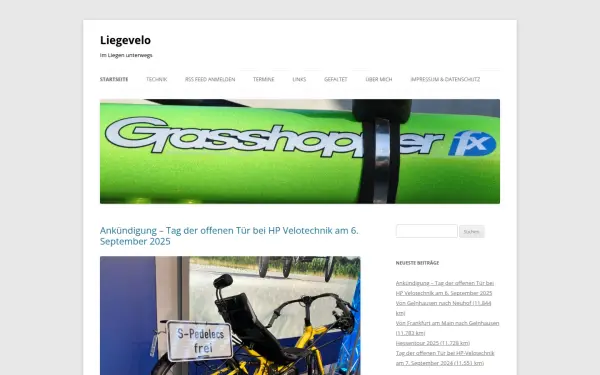 www.liegevelo.de