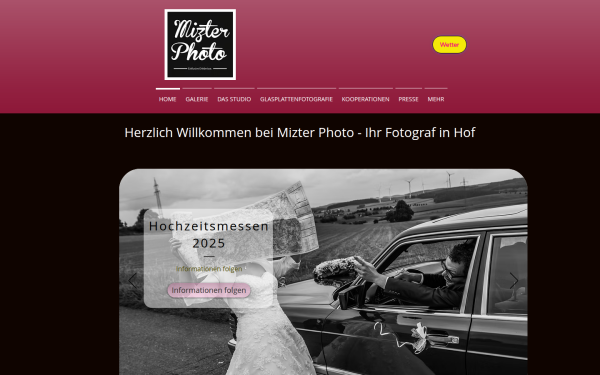 www.mizter-photo.com