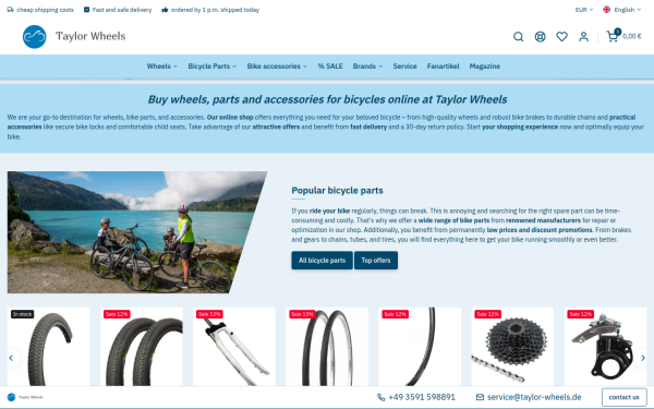 www.taylor-wheels.de