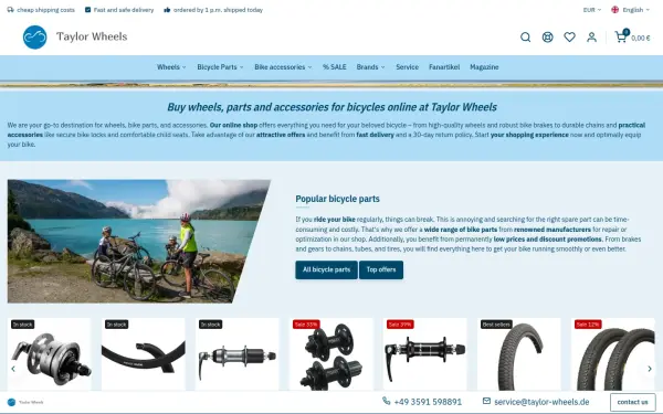 www.taylor-wheels.de