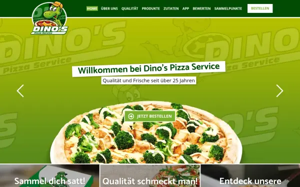 www.dinos-pizzaservice.de