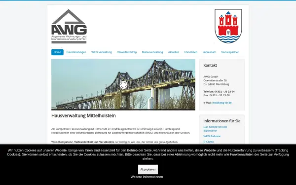 awg-sh.de