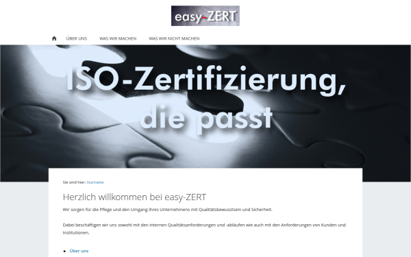 easy-zert.de