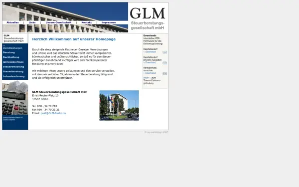 goglm.de