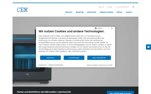 cem.de