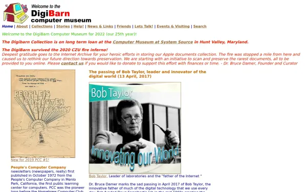 digibarn.com