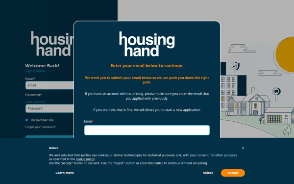 hh.housinghand.co.uk