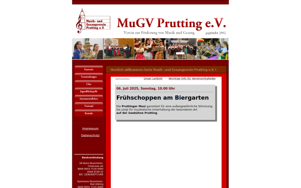 mgvprutting.de