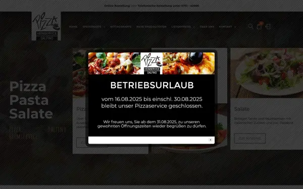 www.dalfino.de