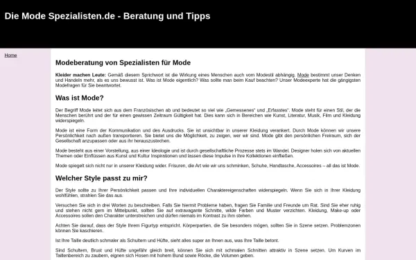 die-mode-spezialisten.de