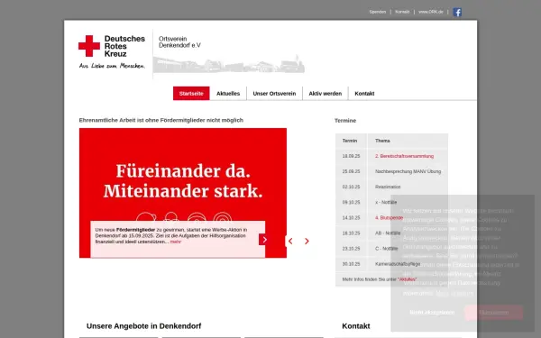 drk-denkendorf.de