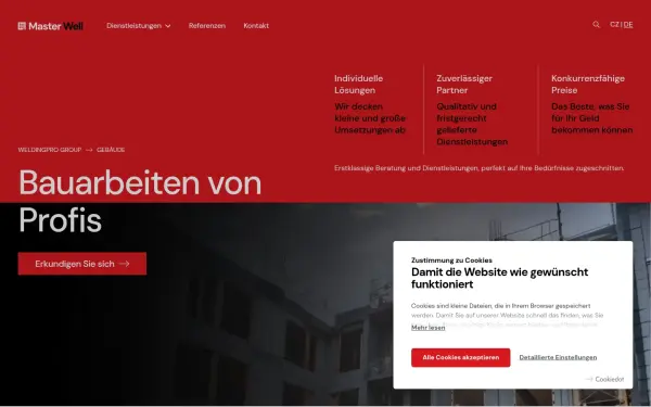 masterwell.de