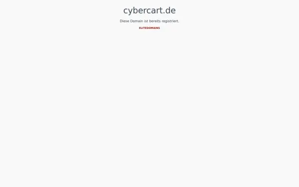 cybercart.de