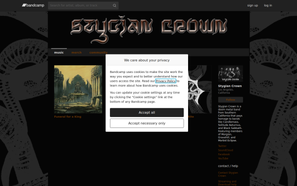 stygiancrown.bandcamp.com