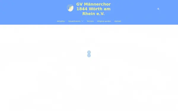 www.maennerchor-woerth.de