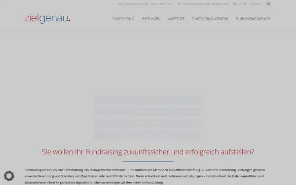 agentur-zielgenau.de