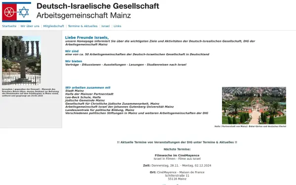 dig-mainzag.de