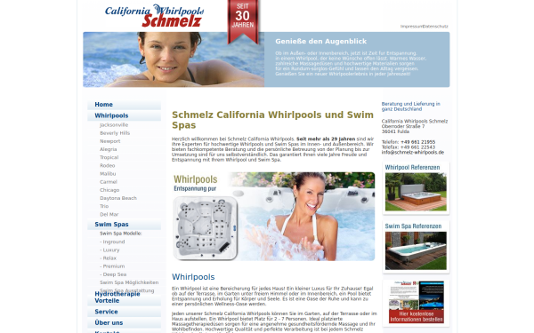 www.schmelz-whirlpools.de