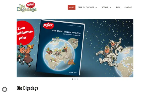 www.digedags.de