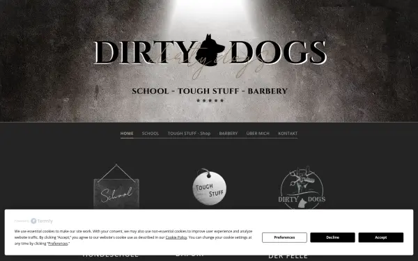 dirty-dogs.de