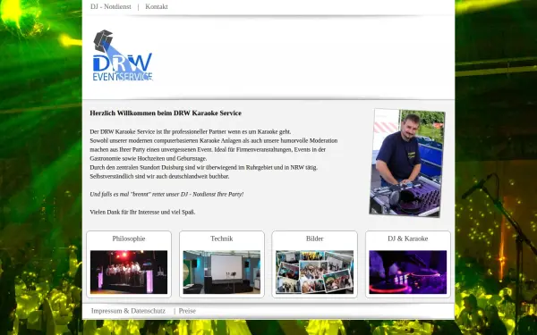 drw-karaoke.de