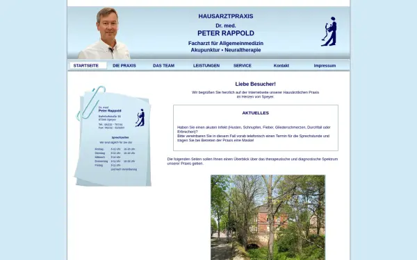hausarzt-rappold.de