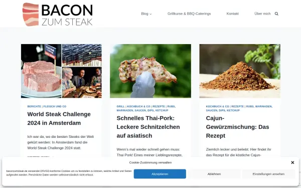 www.baconzumsteak.de