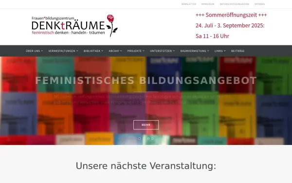 www.denktraeume.de