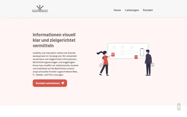 dreszler-development.de