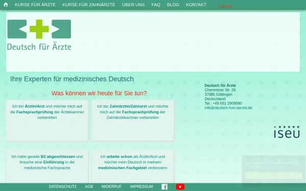 medaf.de