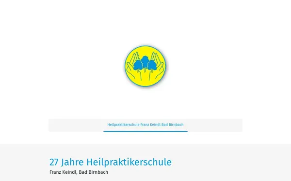 www.heilpraktikerschule-franzkeindl.de