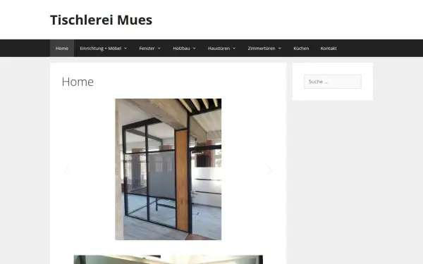 www.mues-einrichtungen.de