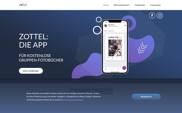 zottel.me