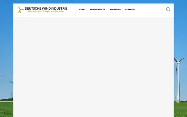 deutsche-windindustrie.de