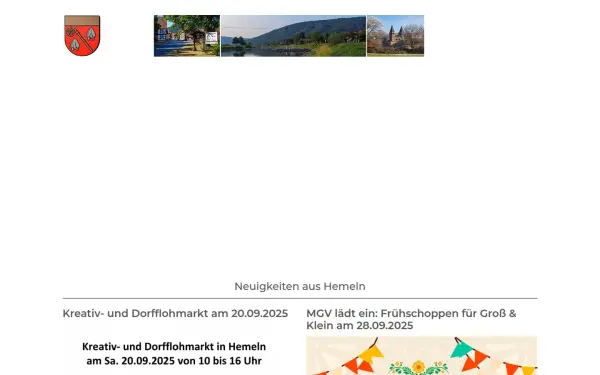 hemeln.de