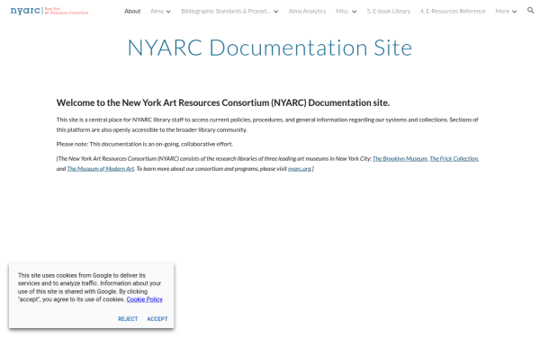 wiki.nyarc.org