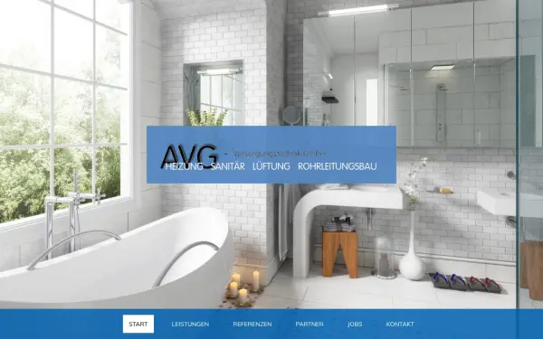 www.avg-sanitaer-heizung.de