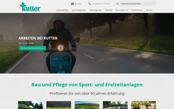 www.kutter-galabau.de