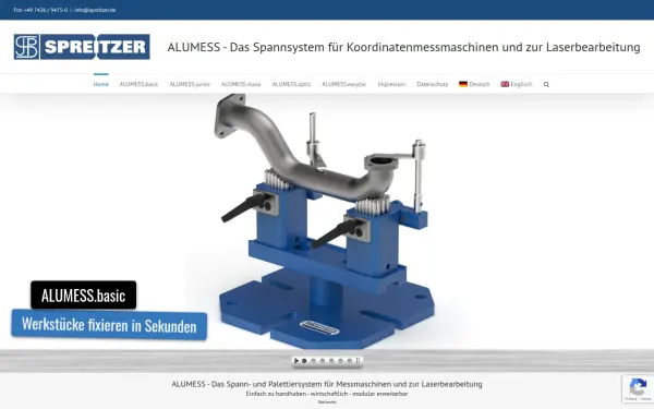 www.alumess.de