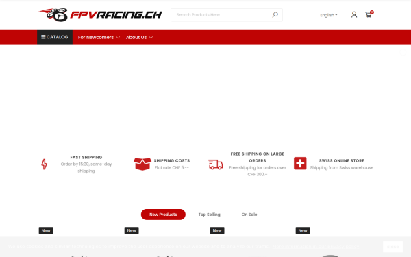 fpvracing.ch