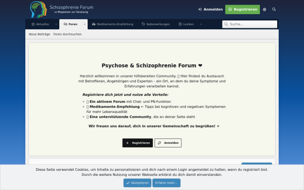 schizophrenie-forum.com