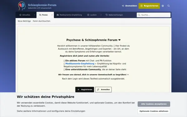 schizophrenie-forum.com