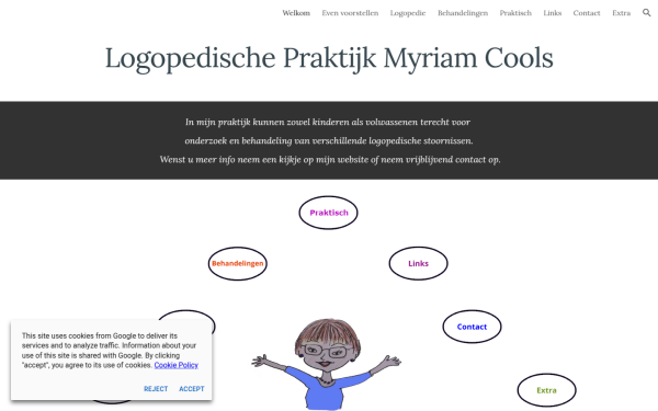 www.myriamcools.be