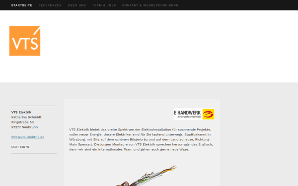 www.vts-elektrik.de