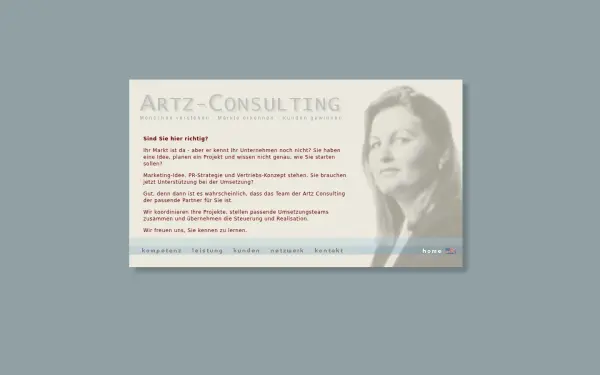 artz-consulting.de