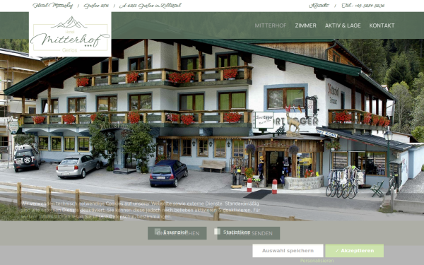 www.mitterhof-gerlos.at