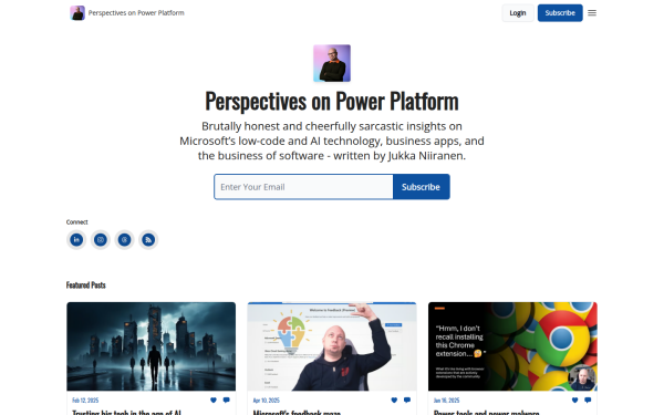 www.perspectives.plus