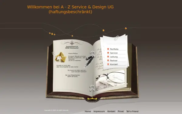 a-zservice.de