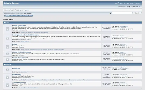 bitcointalk.org
