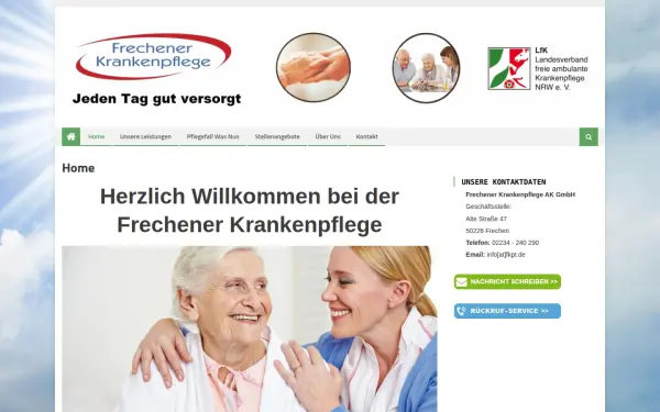 frechener-krankenpflege.de